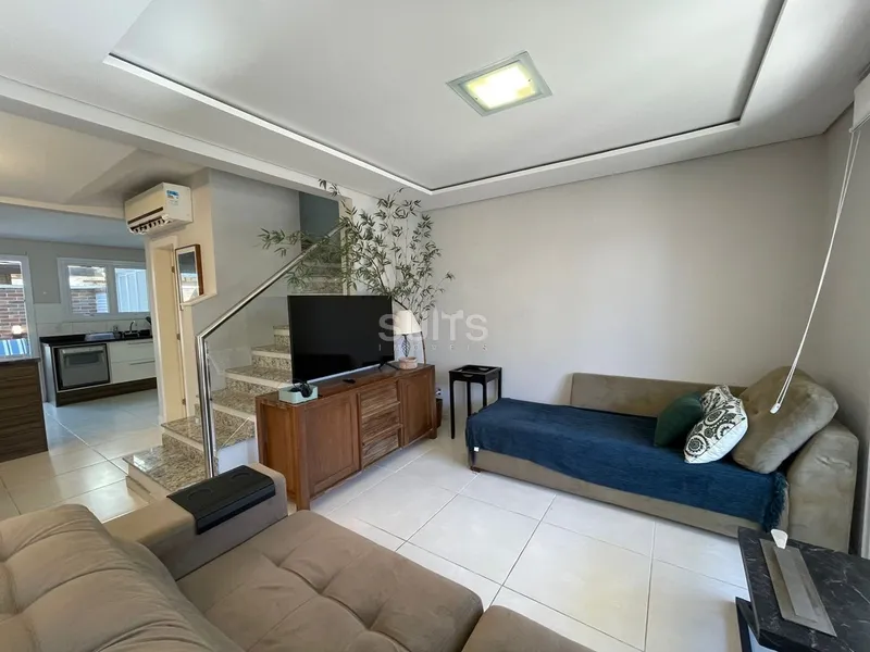 Lindo sobrado duplex no condomínio Pacific: 5ª foto da galeria de imagens do imóvel