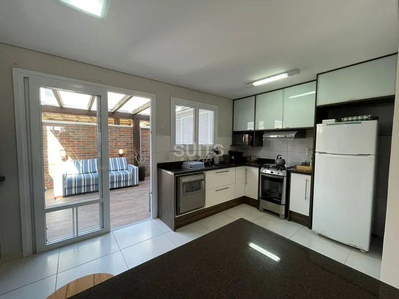 Lindo sobrado duplex no condomínio Pacific: 7ª foto da galeria de imagens do imóvel