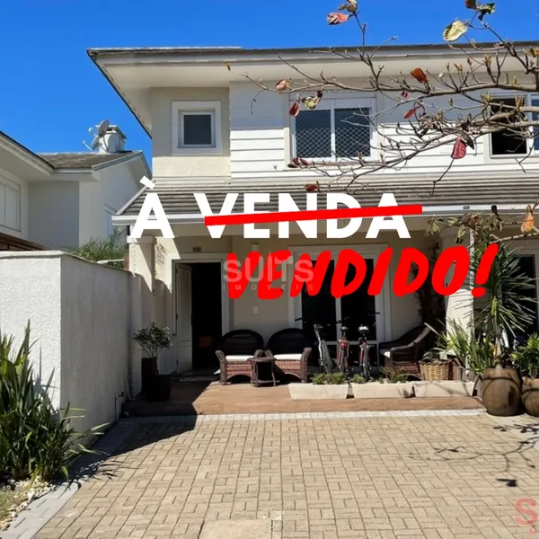 Lindo sobrado duplex no condomínio Pacific: 1ª foto da galeria de imagens do imóvel