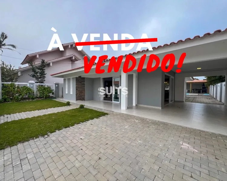 Excelente casa à venda no Centro: 1ª foto da galeria de imagens do imóvel