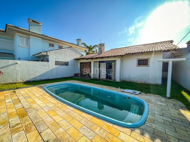 Ótima casa à venda no Centro de Xangri-Lá: 27ª foto da galeria de imagens do imóvel