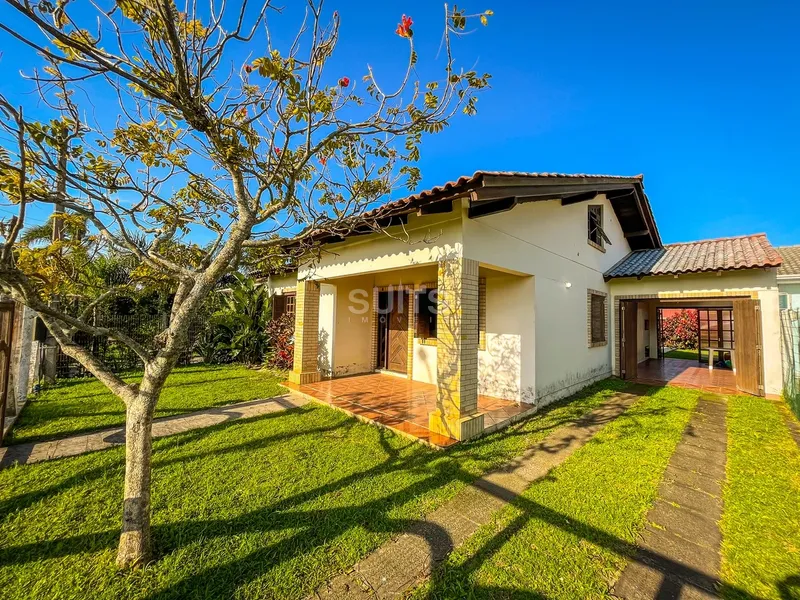 Ótima casa à venda no Centro de Xangri-Lá: 4ª foto da galeria de imagens do imóvel