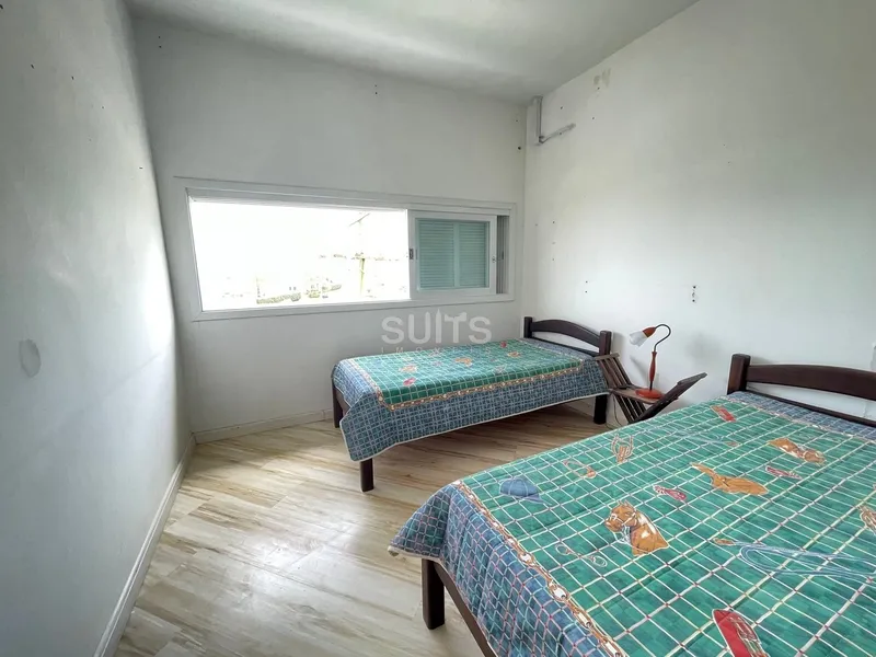 Excelente apartamento com vista para o mar na praia de Atlântida: 11ª foto da galeria de imagens do imóvel