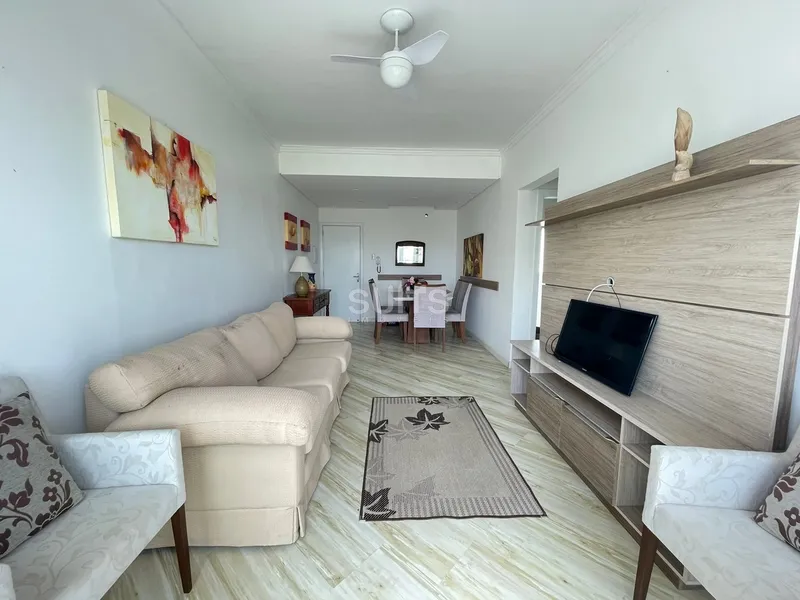 Excelente apartamento com vista para o mar na praia de Atlântida: 10ª foto da galeria de imagens do imóvel