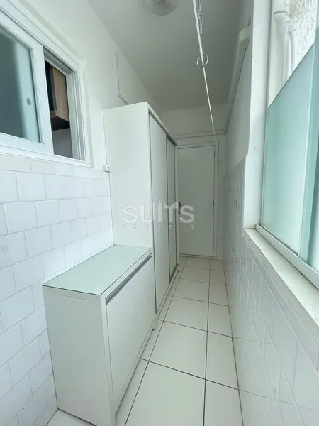 Excelente apartamento com vista para o mar na praia de Atlântida: 18ª foto da galeria de imagens do imóvel