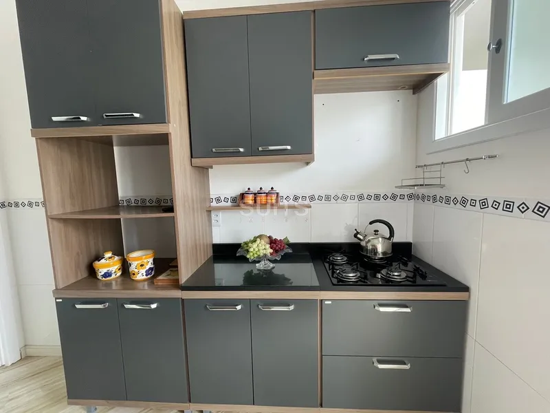 Excelente apartamento com vista para o mar na praia de Atlântida: 22ª foto da galeria de imagens do imóvel