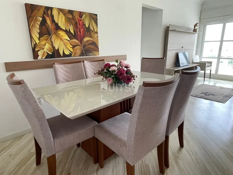 Excelente apartamento com vista para o mar na praia de Atlântida: 5ª foto da galeria de imagens do imóvel