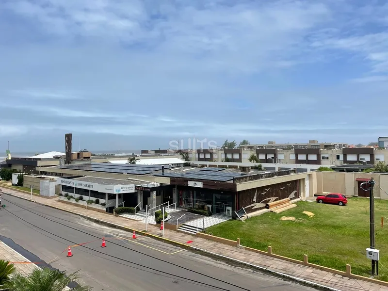 Excelente apartamento com vista para o mar na praia de Atlântida: 14ª foto da galeria de imagens do imóvel