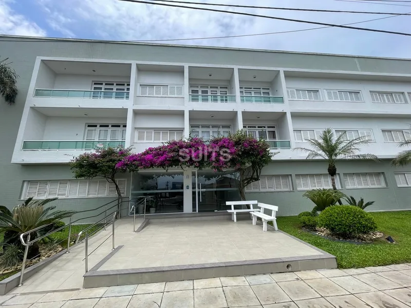 Excelente apartamento com vista para o mar na praia de Atlântida: 23ª foto da galeria de imagens do imóvel