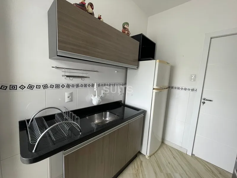 Excelente apartamento com vista para o mar na praia de Atlântida: 21ª foto da galeria de imagens do imóvel