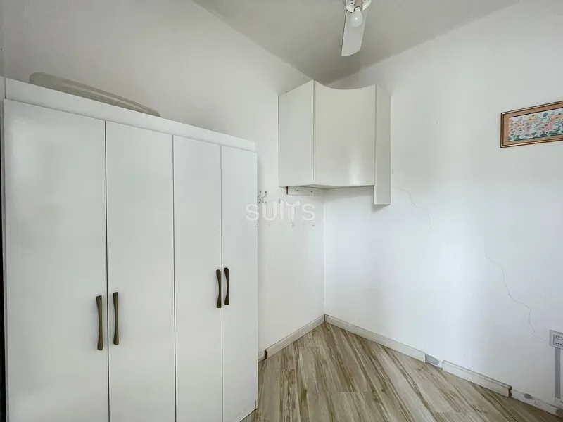 Excelente apartamento com vista para o mar na praia de Atlântida: 16ª foto da galeria de imagens do imóvel