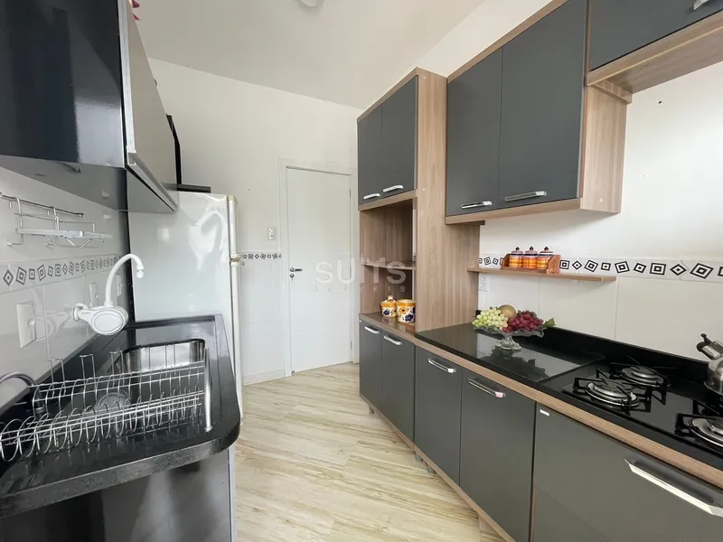 Excelente apartamento com vista para o mar na praia de Atlântida: 20ª foto da galeria de imagens do imóvel