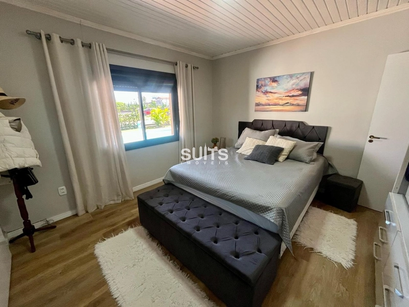 Excelente casa à venda na praia do Arpoador em Xangri-lá: 24ª foto da galeria de imagens do imóvel