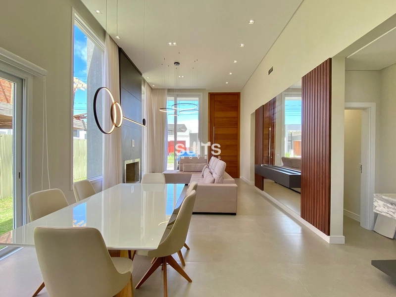 Ótima casa à venda no condomínio Capão Ilhas Resort: 2ª foto da galeria de imagens do imóvel