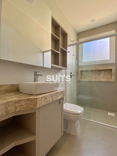 Ótima casa à venda no condomínio Capão Ilhas Resort: 21ª foto da galeria de imagens do imóvel