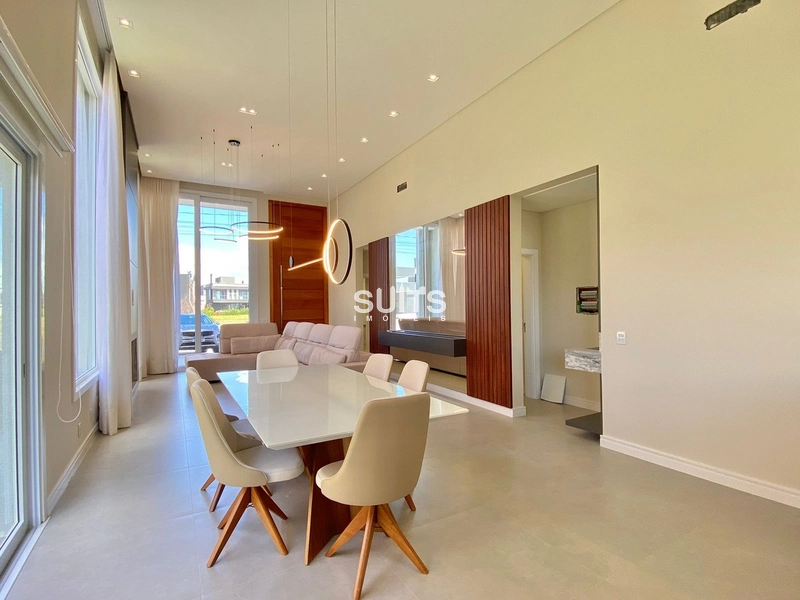 Ótima casa à venda no condomínio Capão Ilhas Resort: 1ª foto da galeria de imagens do imóvel