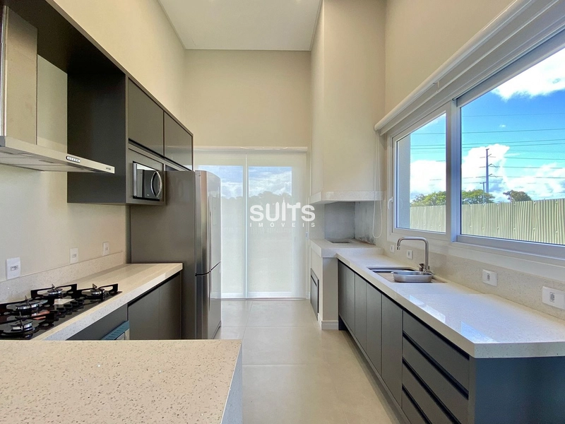 Ótima casa à venda no condomínio Capão Ilhas Resort: 8ª foto da galeria de imagens do imóvel