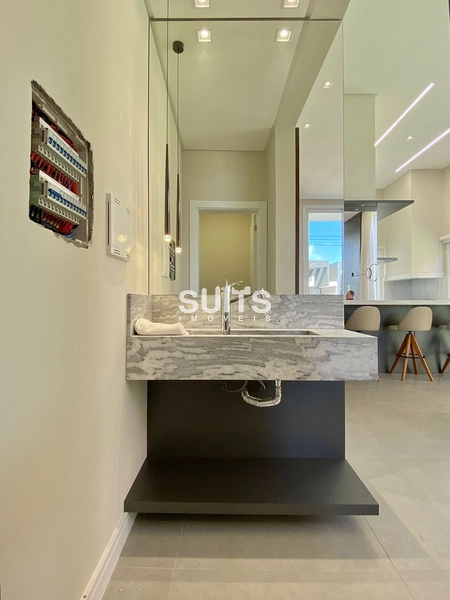 Ótima casa à venda no condomínio Capão Ilhas Resort: 17ª foto da galeria de imagens do imóvel