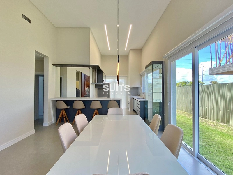 Ótima casa à venda no condomínio Capão Ilhas Resort: 5ª foto da galeria de imagens do imóvel