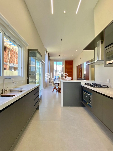 Ótima casa à venda no condomínio Capão Ilhas Resort: 9ª foto da galeria de imagens do imóvel