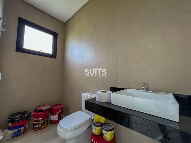 Excelente sobrado á venda no condomínio Amare Home resort: 11ª foto da galeria de imagens do imóvel