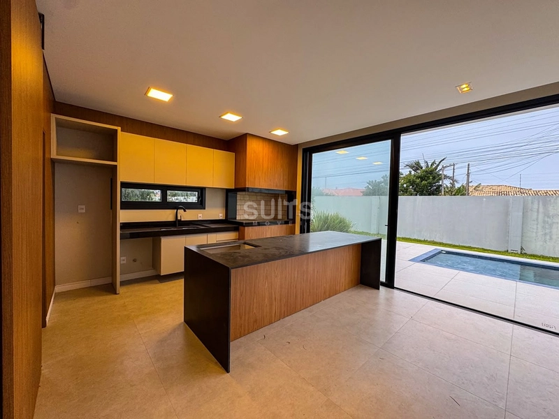 Excelente sobrado á venda no condomínio Amare Home resort: 6ª foto da galeria de imagens do imóvel