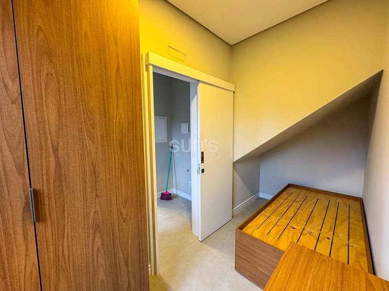 Excelente sobrado á venda no condomínio Amare Home resort: 8ª foto da galeria de imagens do imóvel