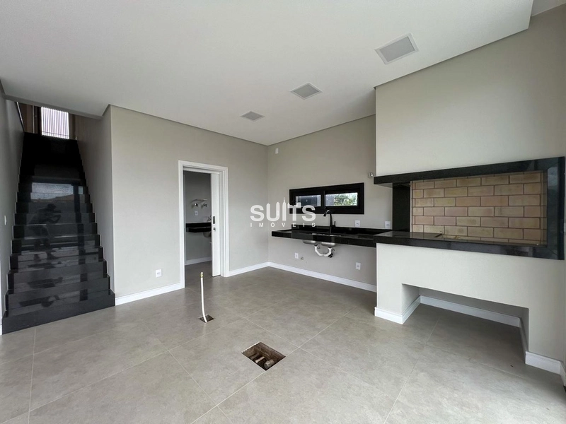 Excelente sobrado á venda no condomínio Amare Home resort: 7ª foto da galeria de imagens do imóvel