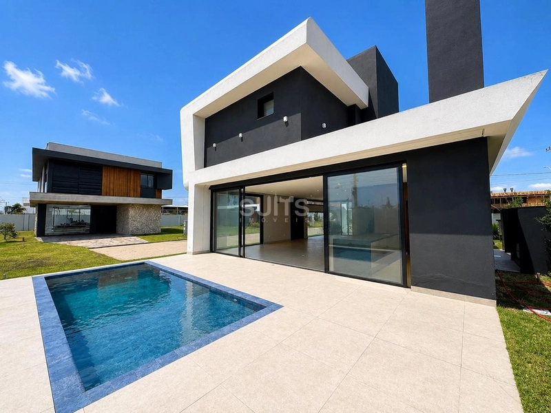 Excelente sobrado á venda no condomínio Amare Home resort: 10ª foto da galeria de imagens do imóvel