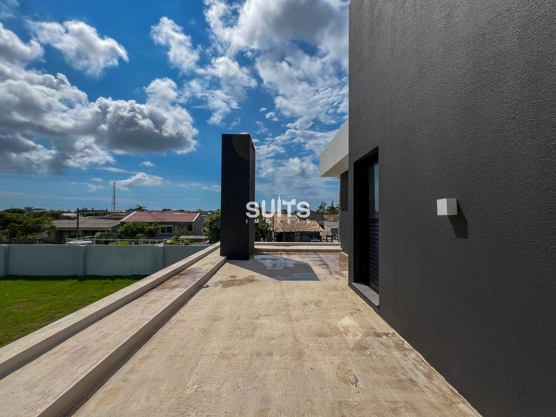 Excelente sobrado á venda no condomínio Amare Home resort: 28ª foto da galeria de imagens do imóvel