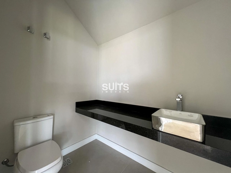 Excelente sobrado á venda no condomínio Amare Home resort: 8ª foto da galeria de imagens do imóvel