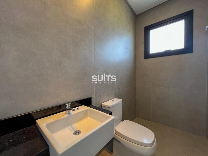 Excelente sobrado á venda no condomínio Amare Home resort: 24ª foto da galeria de imagens do imóvel