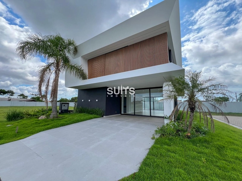 Excelente sobrado á venda no condomínio Amare Home resort: 1ª foto da galeria de imagens do imóvel