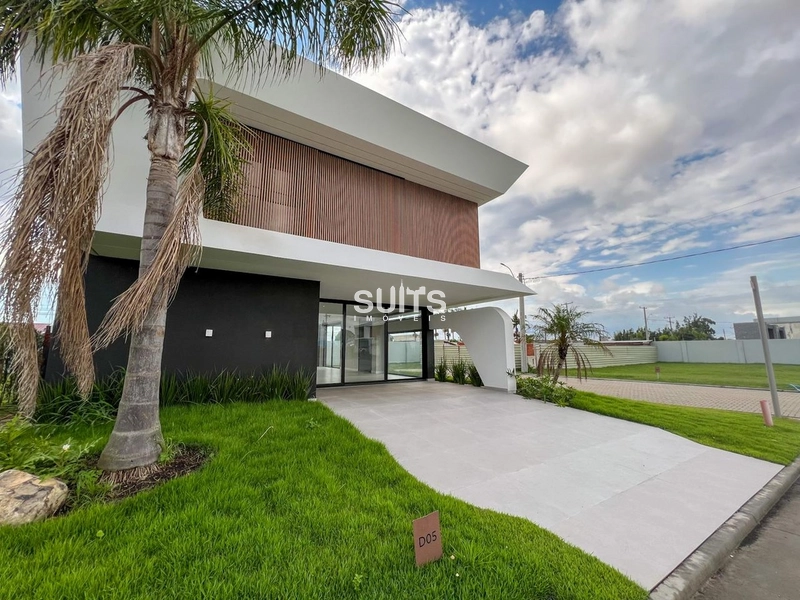 Excelente sobrado á venda no condomínio Amare Home resort: 2ª foto da galeria de imagens do imóvel