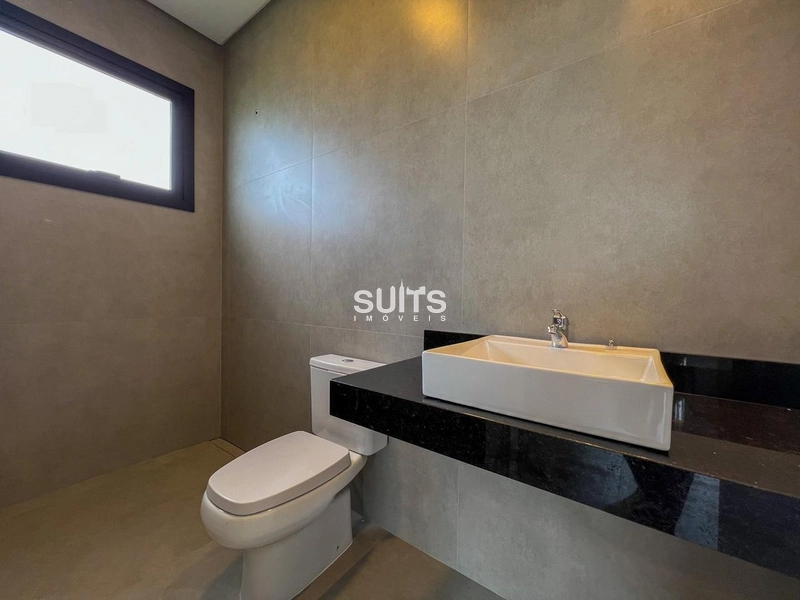 Excelente sobrado á venda no condomínio Amare Home resort: 18ª foto da galeria de imagens do imóvel