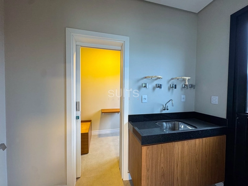 Excelente sobrado á venda no condomínio Amare Home resort: 7ª foto da galeria de imagens do imóvel