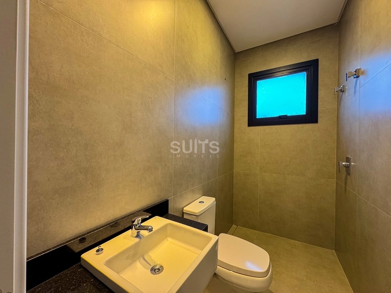 Excelente sobrado á venda no condomínio Amare Home resort: 13ª foto da galeria de imagens do imóvel