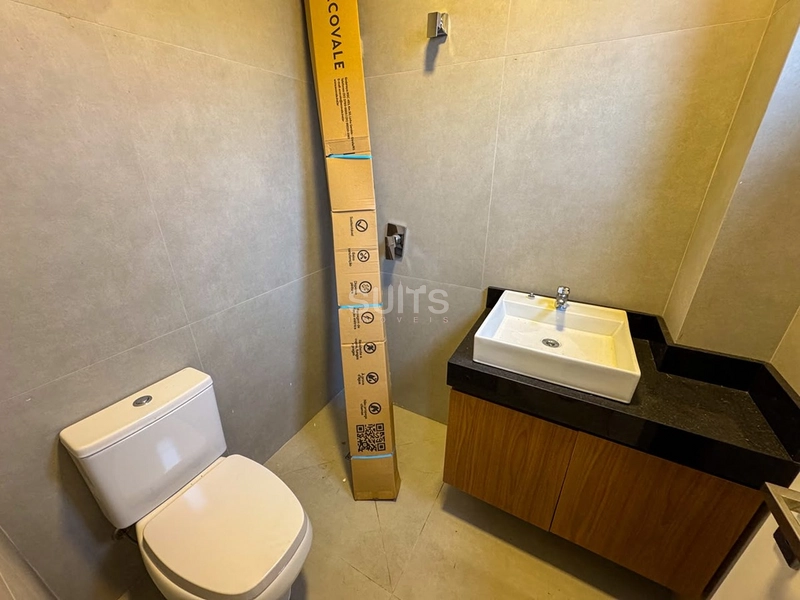 Excelente sobrado á venda no condomínio Amare Home resort: 25ª foto da galeria de imagens do imóvel