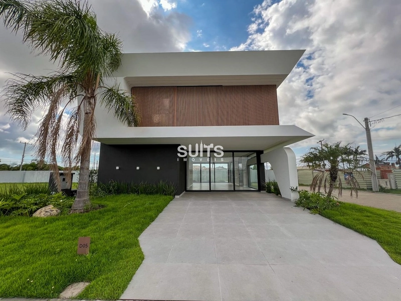 Excelente sobrado á venda no condomínio Amare Home resort: 3ª foto da galeria de imagens do imóvel