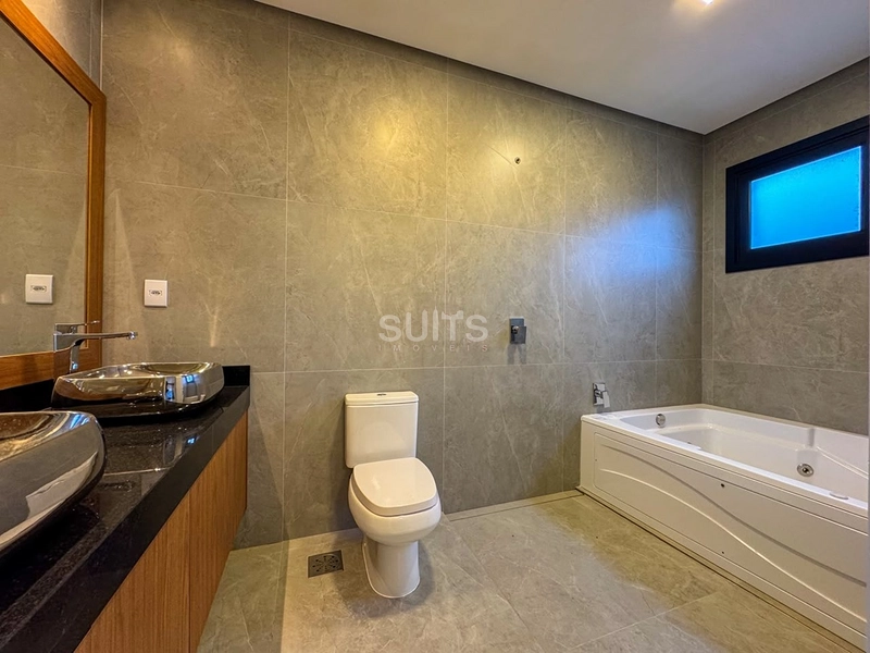 Excelente sobrado á venda no condomínio Amare Home resort: 16ª foto da galeria de imagens do imóvel