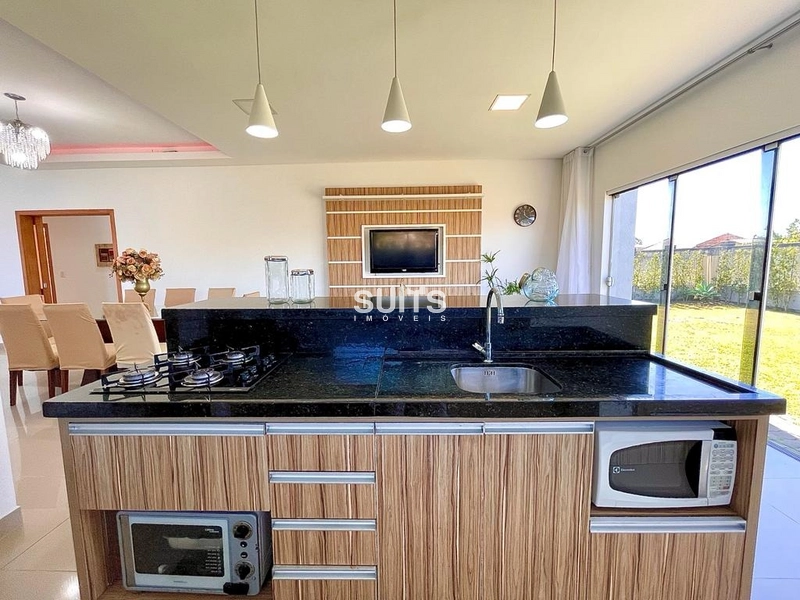 Excelente casa no condomínio Dubai: 22ª foto da galeria de imagens do imóvel