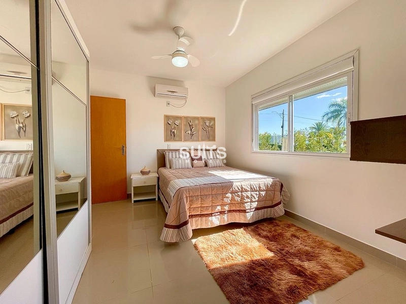 Excelente casa no condomínio Dubai: 32ª foto da galeria de imagens do imóvel