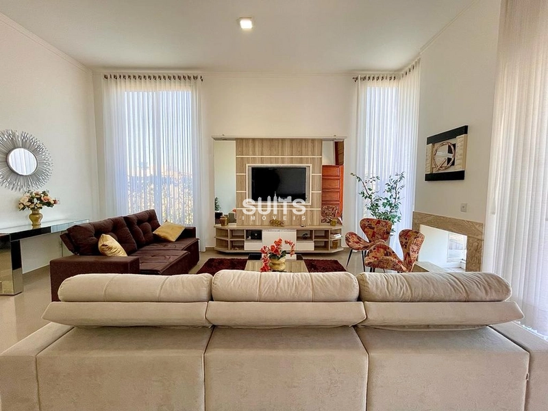 Excelente casa no condomínio Dubai: 8ª foto da galeria de imagens do imóvel