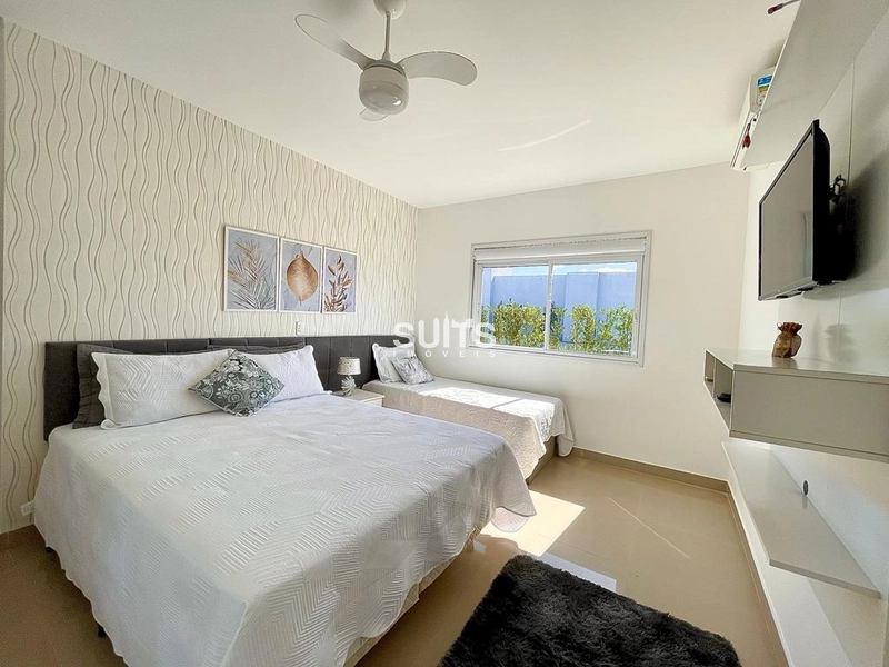 Excelente casa no condomínio Dubai: 26ª foto da galeria de imagens do imóvel