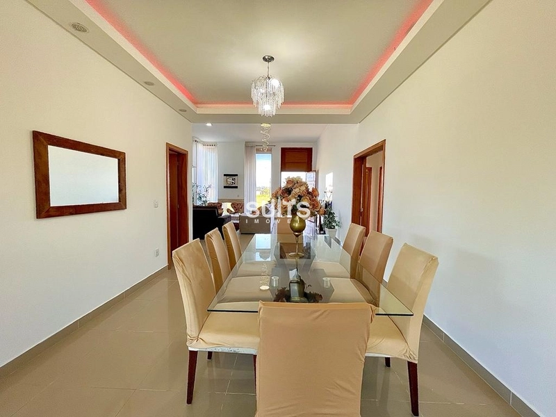 Excelente casa no condomínio Dubai: 15ª foto da galeria de imagens do imóvel