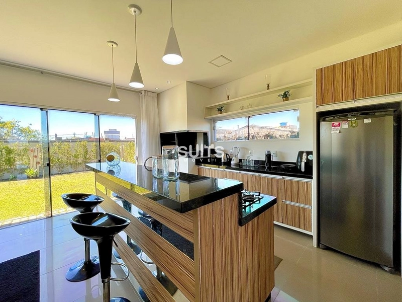 Excelente casa no condomínio Dubai: 20ª foto da galeria de imagens do imóvel