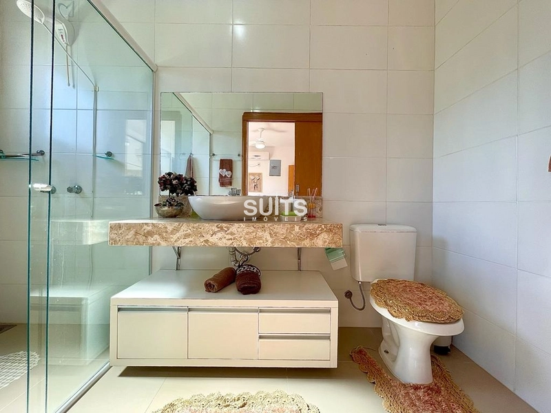 Excelente casa no condomínio Dubai: 34ª foto da galeria de imagens do imóvel