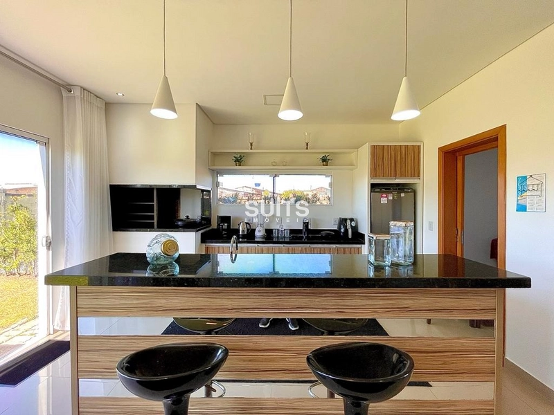 Excelente casa no condomínio Dubai: 21ª foto da galeria de imagens do imóvel