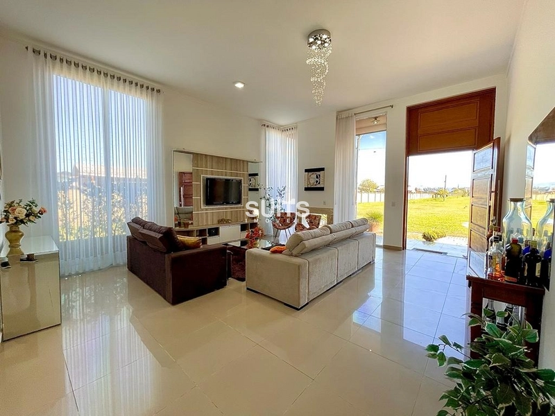 Excelente casa no condomínio Dubai: 11ª foto da galeria de imagens do imóvel