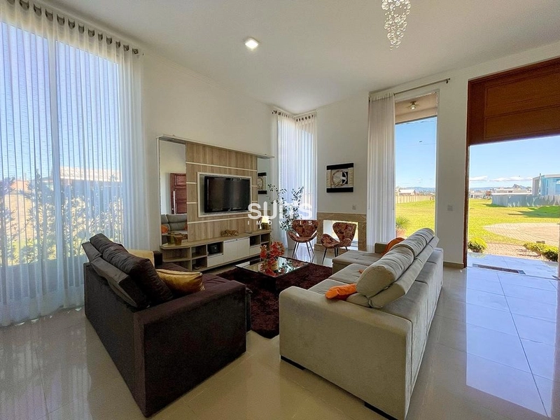 Excelente casa no condomínio Dubai: 12ª foto da galeria de imagens do imóvel